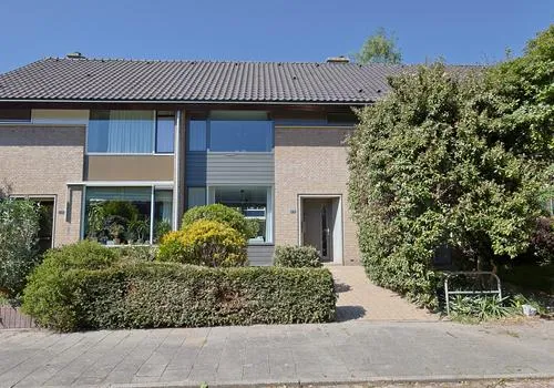 Tussenwoning te koop: Lankforst 4114, Nijmegen