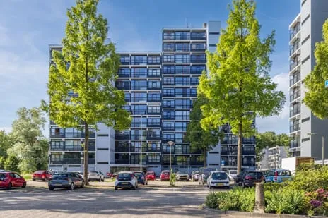 Appartement te koop: Lankforst 5601, Lankforst Nijmegen