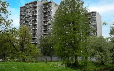 Appartement te koop: Lankforst 5619, Lankforst Nijmegen
