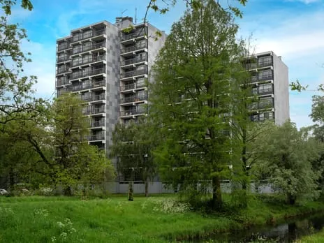 Appartement te koop: Lankforst 5619, Lankforst Nijmegen