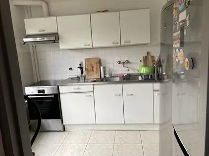 Kamer te huur: Lankforst, Lankforst Nijmegen