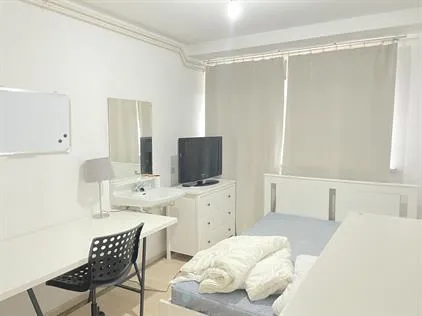 Kamer te huur: Lankforst, Lankforst Nijmegen