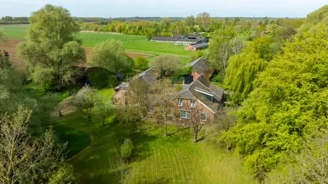 Vrijstaande woning te koop: Lankhorsterstraat 17, Verspreide huizen Bekveld en Gooi Hengelo (Ge)