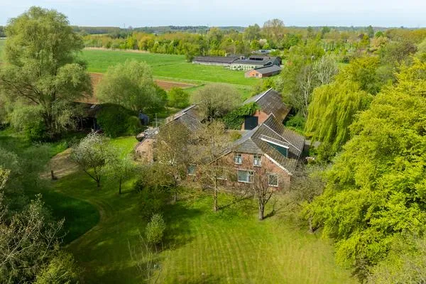 Vrijstaande woning te koop: Lankhorsterstraat 17, Verspreide huizen Bekveld en Gooi Hengelo (Gld)