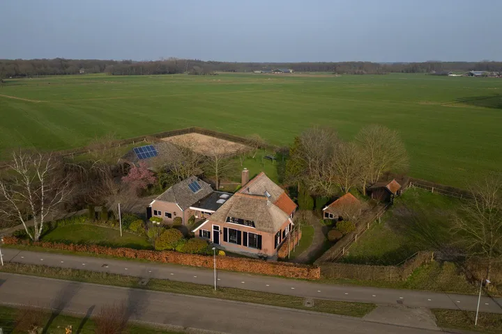 Appartement te koop: Lankhorsterstraat 3, Verspreide huizen Wichmond Wichmond