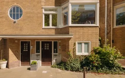 Appartement te koop: Lanseloetstraat 18H, Erasmusparkbuurt-West Amsterdam