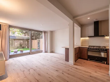 Appartement te huur: Lanseloetstraat 36H, Erasmusparkbuurt-West Amsterdam