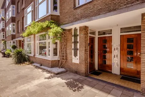 Appartement te koop: Lanseloetstraat 39H, Erasmusparkbuurt-West Amsterdam