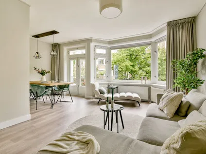 Studio te koop: Lanseloetstraat 5-1, Erasmusparkbuurt-West Amsterdam