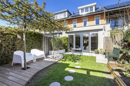Tussenwoning te koop: Lanshof 16, Loovelden Huissen