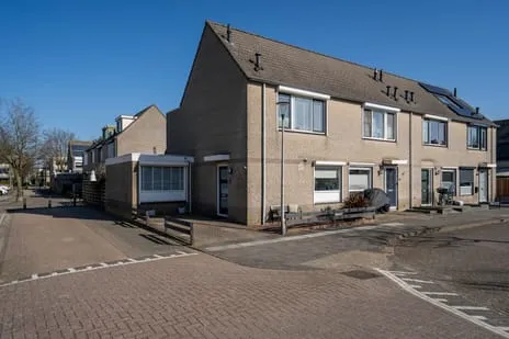 Hoekwoning te koop: Lansier 11, Ter Leede Leerdam