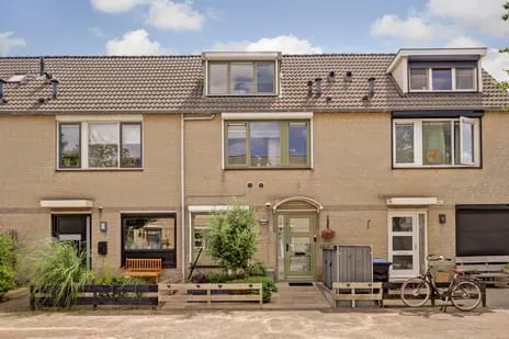 Tussenwoning te koop: Lansier 7, Ter Leede Leerdam