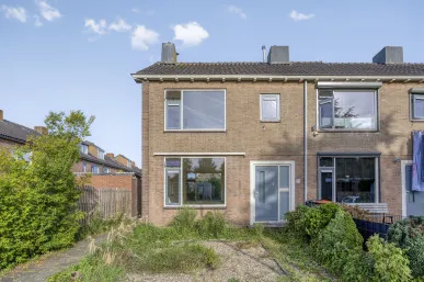 Hoekwoning te koop: Lansing 25, Krimpen Aan Den Ijssel