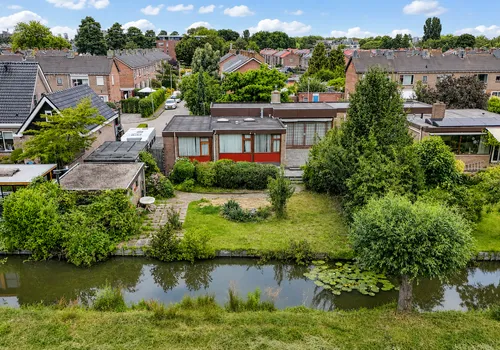 Twee-onder-één-kap te koop: Lansing 6, Kortland-Zuid Krimpen Aan Den Ijssel