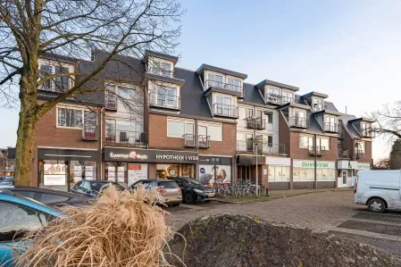 Appartement te koop: Lansinkstraat 78, Haaksbergen Kern-Centrum Haaksbergen