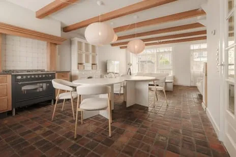 Tussenwoning te huur: Lantaarnopsteker 35, Beroepenbuurt Amstelveen