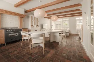 Woning te huur: Lantaarnopsteker, Beroepenbuurt Amstelveen