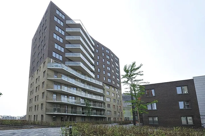 Appartement te huur: Lantaarnstede 132, Stadscentrum Nieuwegein