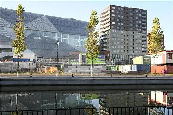 Appartement te huur: Lantaarnstede 32, Stadscentrum Nieuwegein