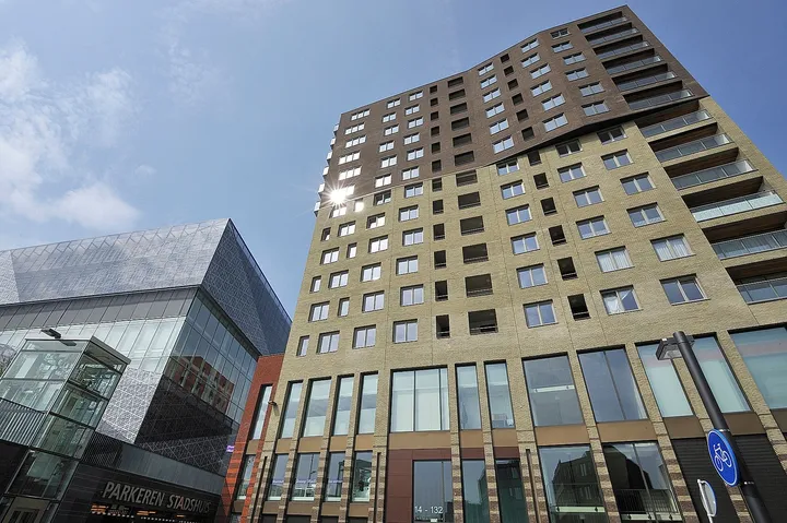 Apartment for rent: Lantaarnstede 66, Stadscentrum Nieuwegein