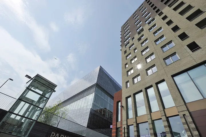 Appartement te huur: Lantaarnstede 70, Stadscentrum Nieuwegein
