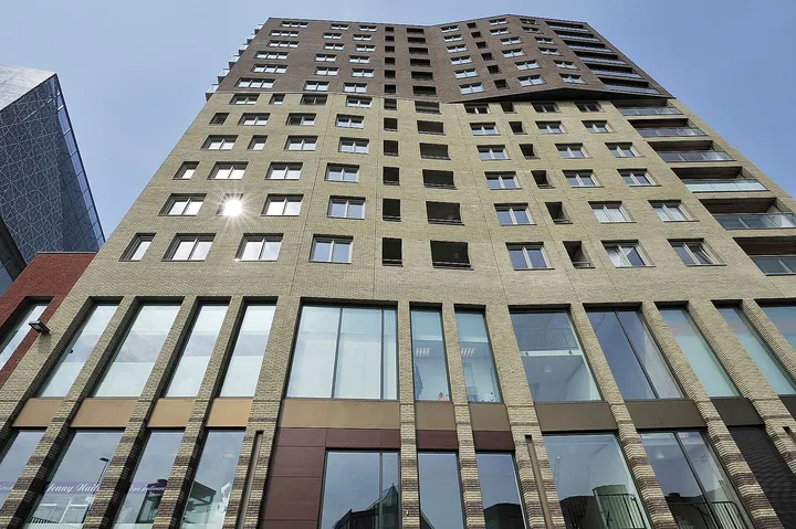 Appartement te huur: Lantaarnstede 90, Stadscentrum Nieuwegein