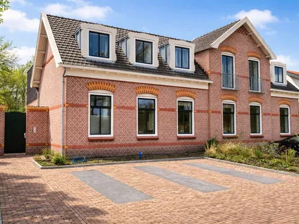 Apartment for rent: Laone 11C, Oude Moolweg en Laone Renesse