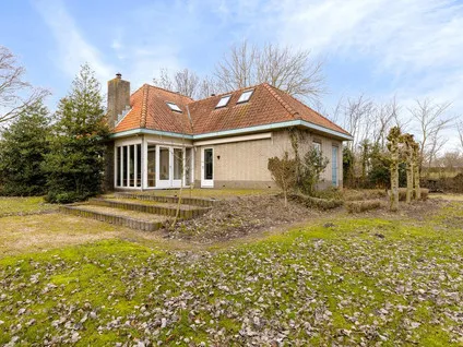 Vrijstaande woning te koop: Laone 16, Renesse
