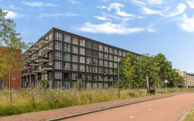 Studio te koop: Lapis Lazuli 120, Middenwaard Heerhugowaard