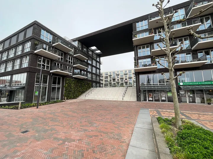 Appartement te huur: Lapis Lazuli 179, Middenwaard Heerhugowaard