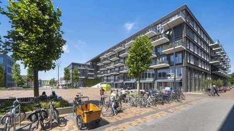 Appartement te huur: Lapis Lazuli 199, Middenwaard Heerhugowaard