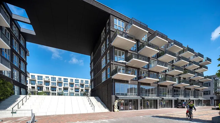 Apartment for rent: Lapis Lazuli 5, Middenwaard Heerhugowaard