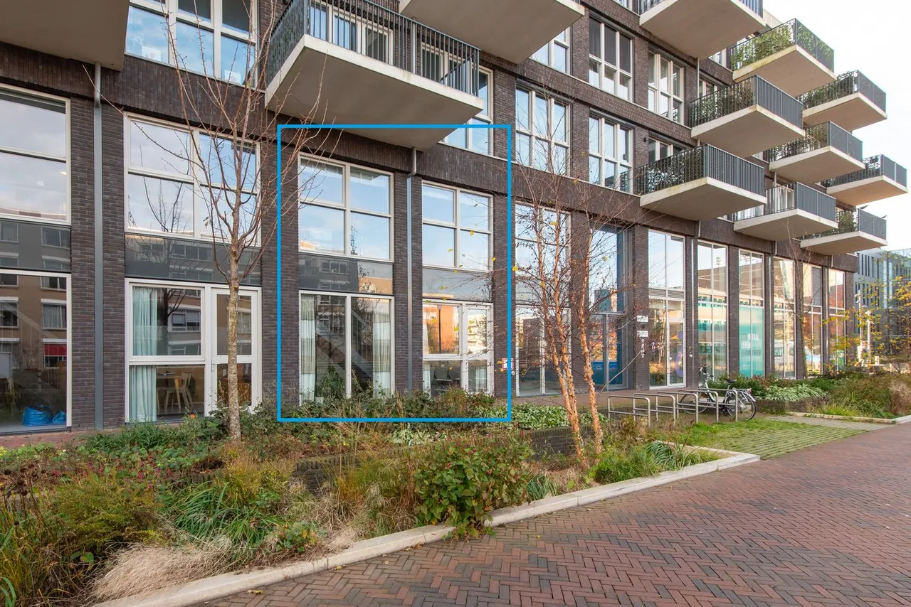 Appartement te koop: Lapis Lazuli 7, Heerhugowaard