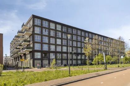 Studio te koop: Lapis Lazuli 140, Middenwaard Heerhugowaard
