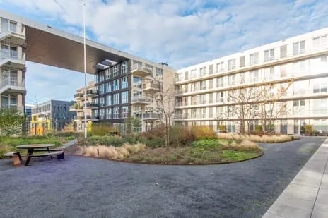 Appartement te koop: Lapis Lazuli 7, Middenwaard Heerhugowaard