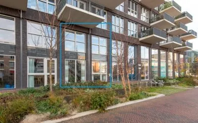 Appartement te koop: Lapis Lazuli 7, Heerhugowaard