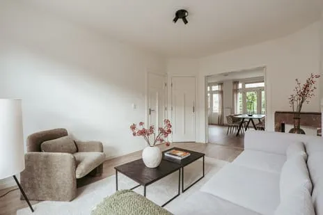 Appartement te koop: Laplacestraat 59, Middenmeer-Noord Amsterdam