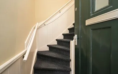 Appartement te koop: Larensestraat 121, Rustenburg 'S-Gravenhage