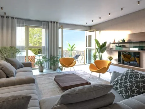 Appartement te koop: Larenseweg 125B9, Geuzenbuurt Hilversum