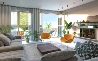 Woning te koop: Larenseweg 125B9, Geuzenbuurt Hilversum