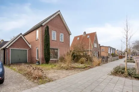 Vrijstaande woning te koop: Larenseweg 15, Lochem-Noord Lochem