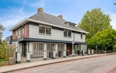 Vrijstaande woning te koop: Larenseweg 23, Holten-Kom Holten