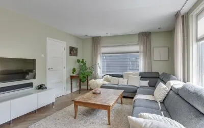 Vrijstaande woning te koop: Larenseweg 35, Holten-Kom Holten