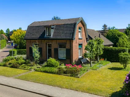 Vrijstaande woning te koop: Larenseweg 76, De Beuseberg Holten