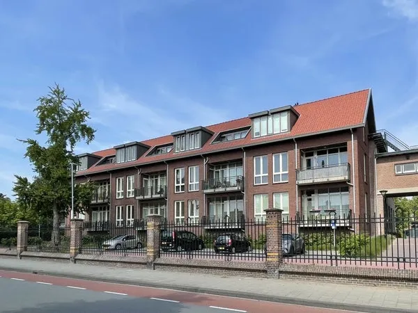 Woning te huur: Larenstein, Burgemeestersbuurt Deventer