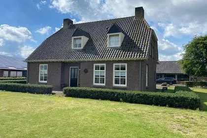 Vrijstaande woning te huur: Larestraat 2A, Verspreide huizen Esbeek Esbeek