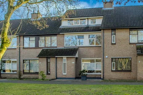 Tussenwoning te koop: Lariksbeek 52, Cobbeek en Centrum Veldhoven