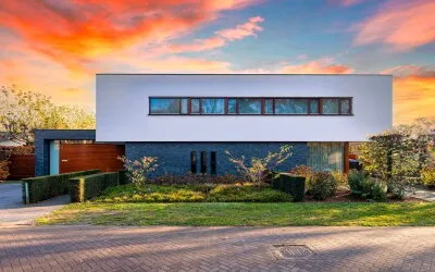 Vrijstaande woning te koop: Larikslaan 1, Willibrordusweg-Oost Oss