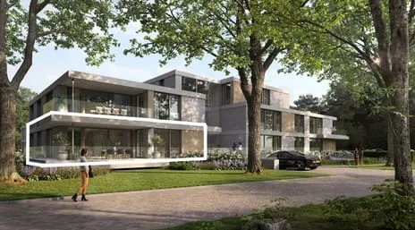 Apartment for sale: Larikslaan 10, Son Son En Breugel
