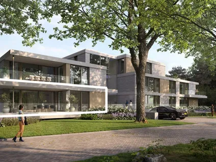 Appartement te koop: Larikslaan 10, Son Son En Breugel